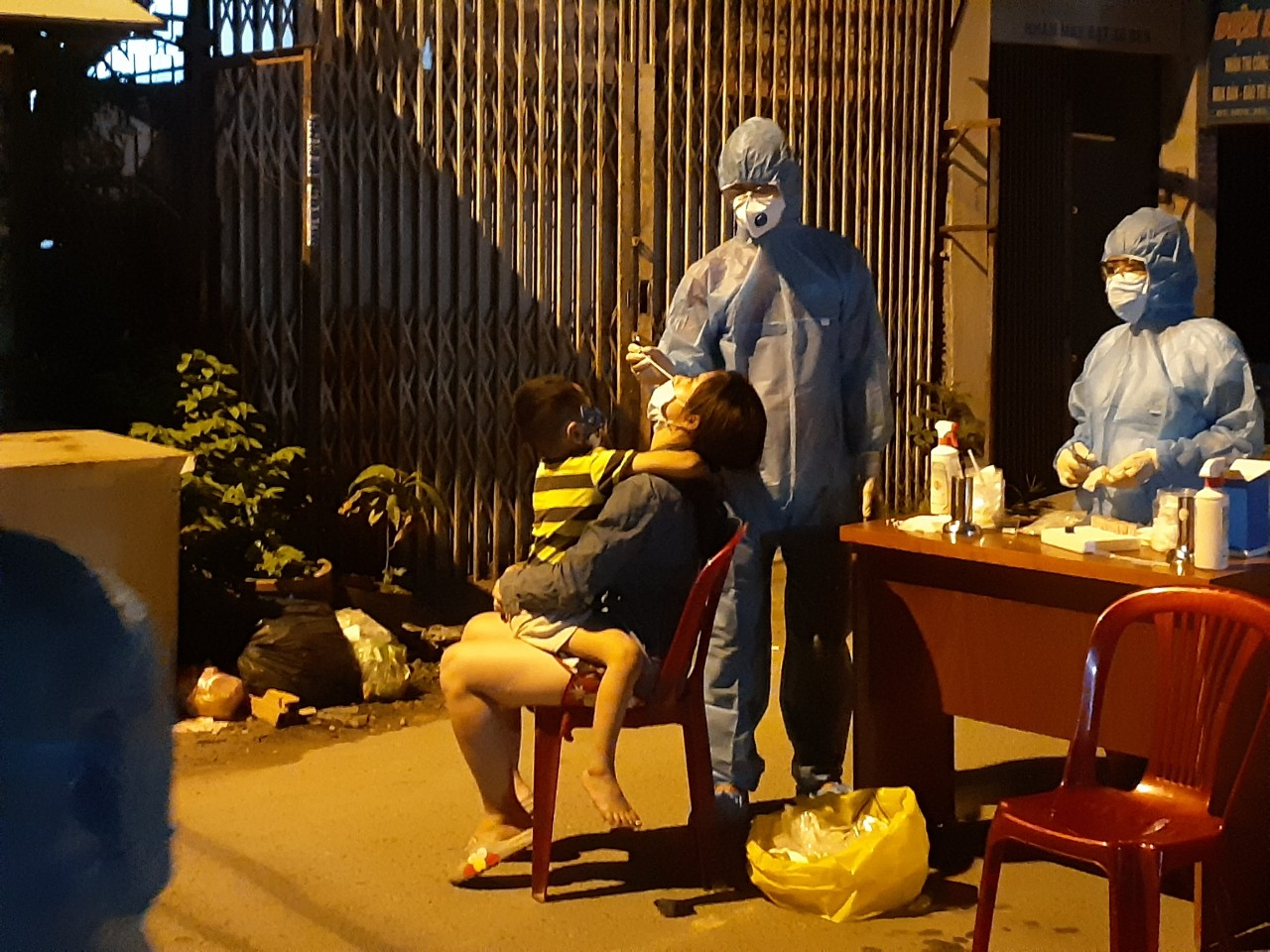 THÔNG TIN NỔI BẬT NGÀY28/5/2021