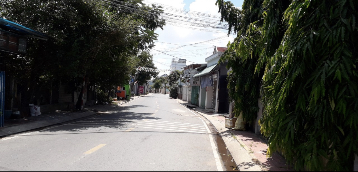 Thông tin về dịch bệnh COVID-19 tại TP.HCM (cập nhật 7g ngày 09/7/2021)