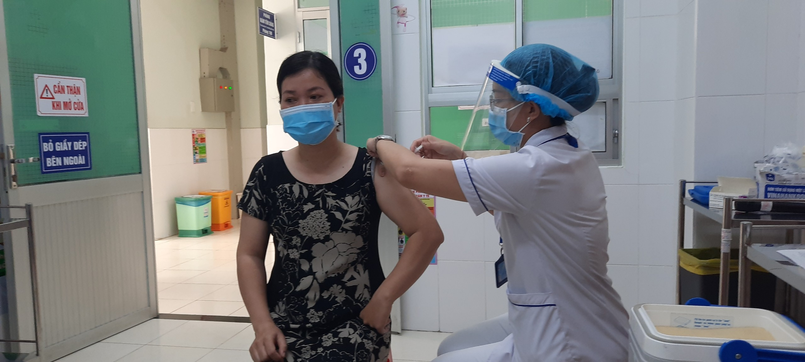 Thông tin về dịch bệnh COVID-19 tại TP.HCM (cập nhật 7g ngày 15/6/2021)