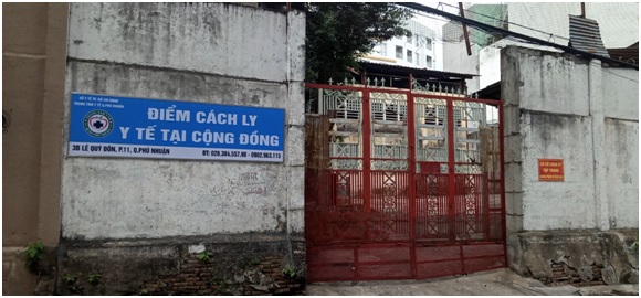 Thông tin về dịch bệnh COVID-19 tại TP.HCM (cập nhật 7g ngày 16/6/2021)