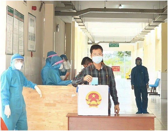 Thông tin về dịch bệnh COVID-19 tại TP.HCM (cập nhật 7g ngày 24/05/2021)