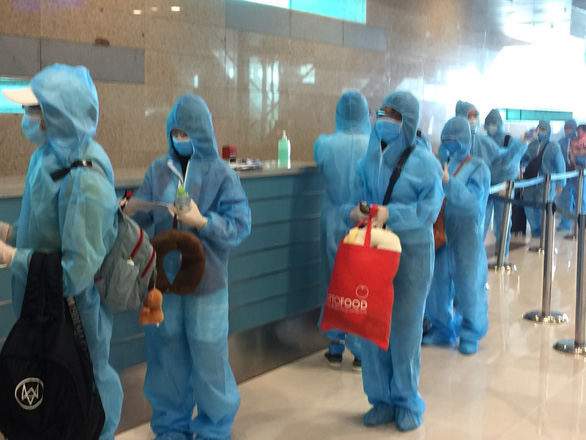 Tin nổi bật 21/7/2020