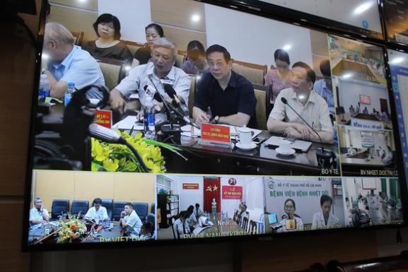 Tin nổi bật ngày 05/06/2020