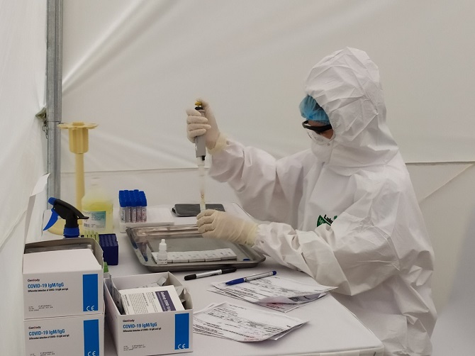 Tin nổi bật ngày 06/06/2020