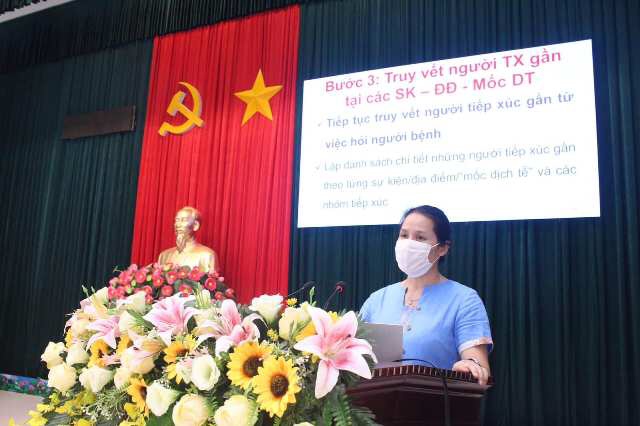 Tin nổi bật ngày 30/7/2020