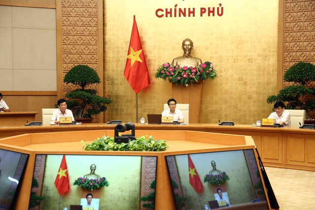 Tin nổi bật ngày 9/8/2020