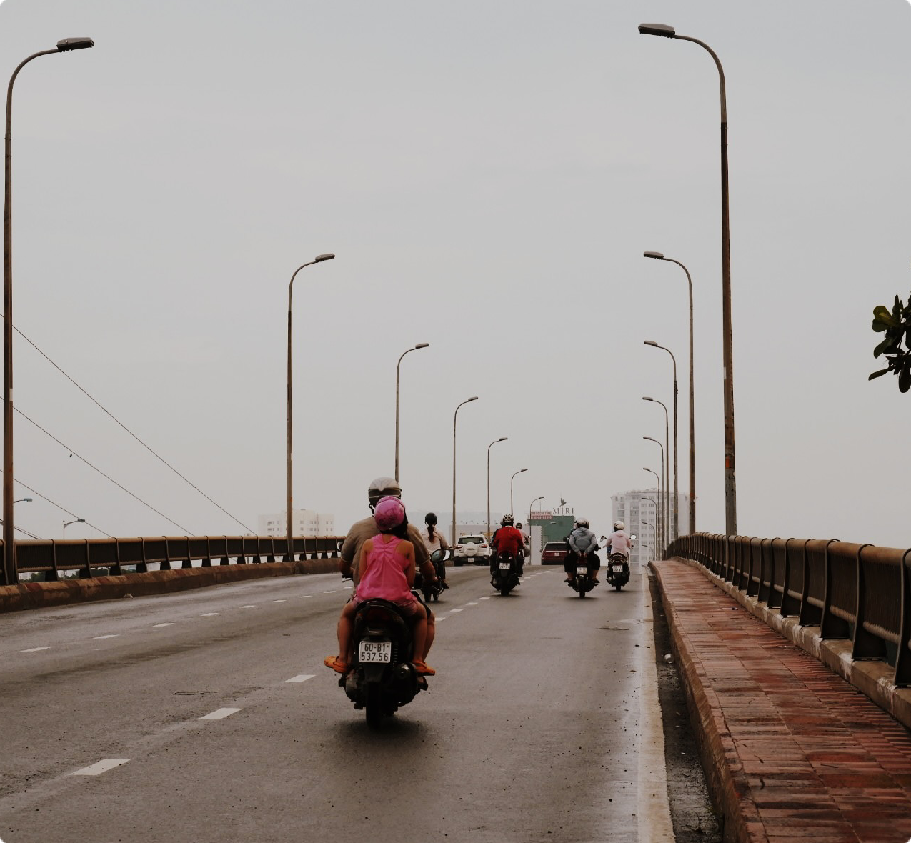 TP.HCM nới lỏng giãn cách