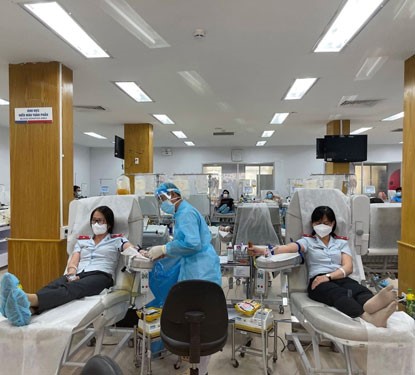 Điểm báo ngày 31/7/2021