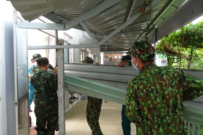 THÔNG TIN NỔI BẬT NGÀY 23/8/2021