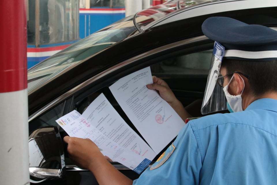 Điểm báo ngày 02/8/2021