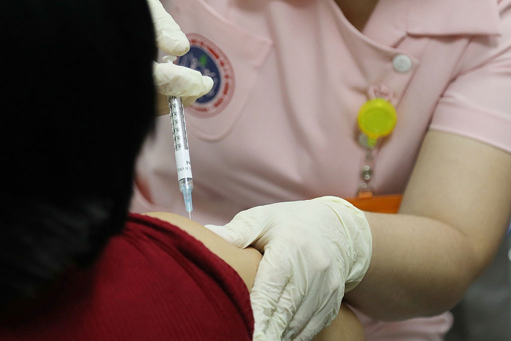 Điểm báo ngày 07/8/2021