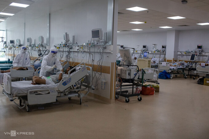 THÔNG TIN NỔI BẬT NGÀY 19 /8/2021