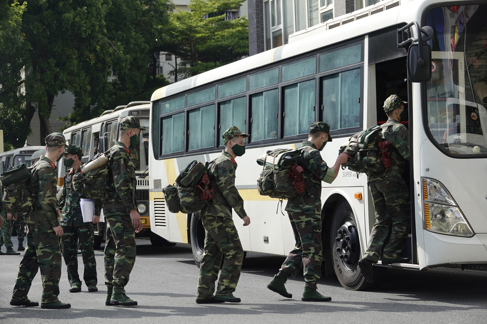 THÔNG TIN NỔI BẬT NGÀY 22/8/2021