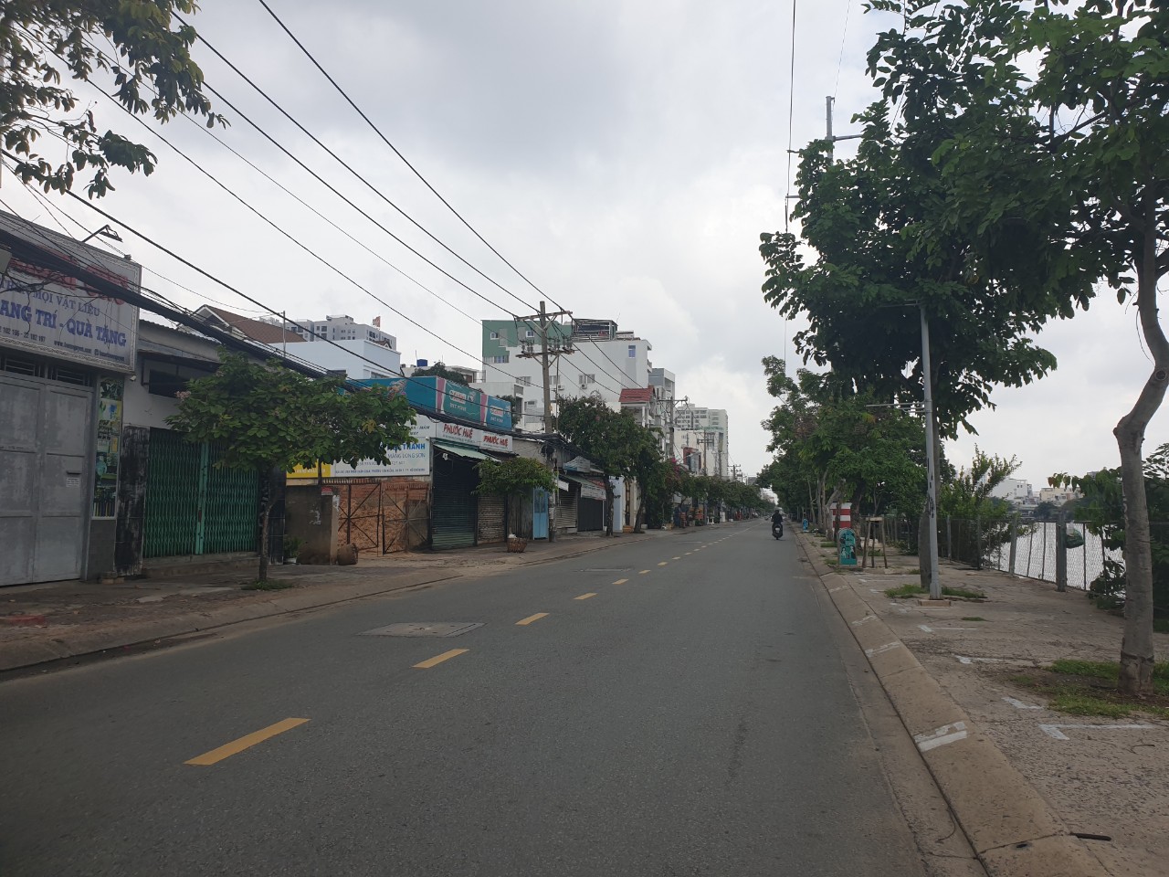 Thông tin về dịch bệnh COVID-19 tại TP.HCM (cập nhật sáng ngày 16/8/2021)